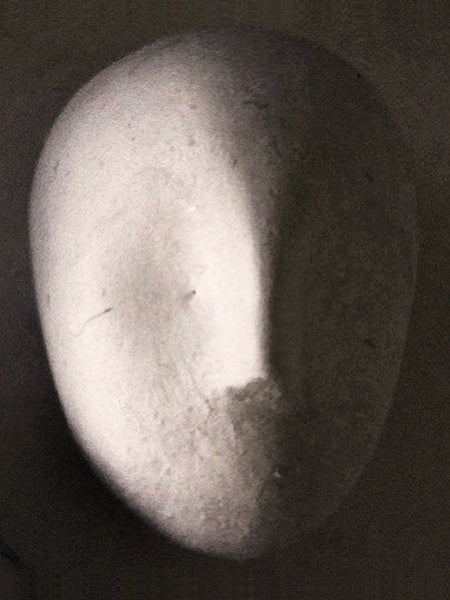 Clay Sculpture MME A-S DÅVIK 2015