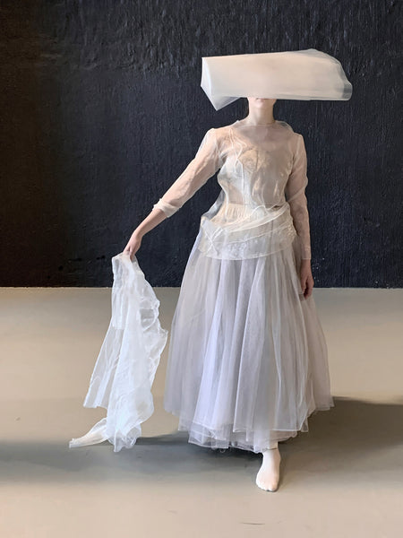MME A-S DÅVIK - Costume - 2022