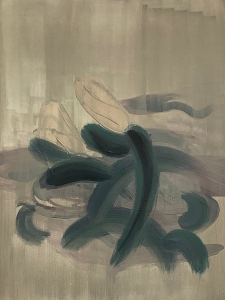 MME A-S DÅVIK - Painting 2021