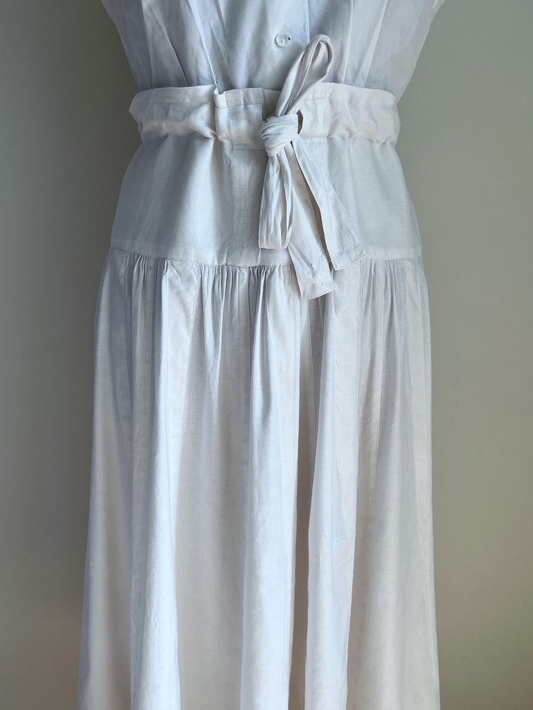 MME A-S DÅVIK - Unique skirt 2024