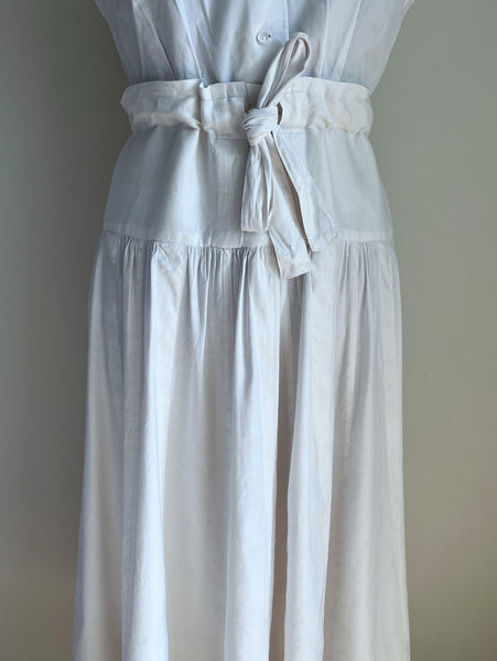 MME A-S DÅVIK - Unique skirt 2024