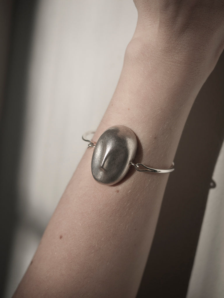 SHE CICERO ARM RING