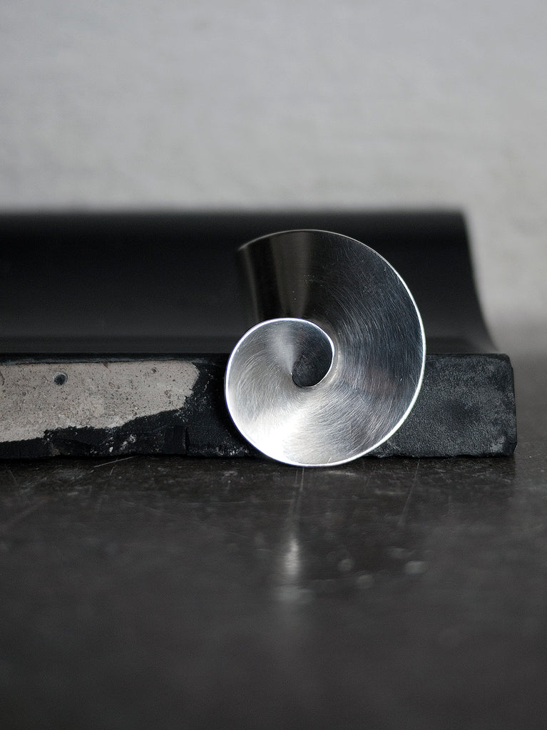 SHELL RING