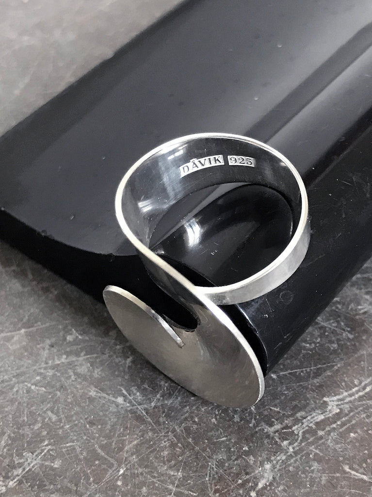 SHELL RING
