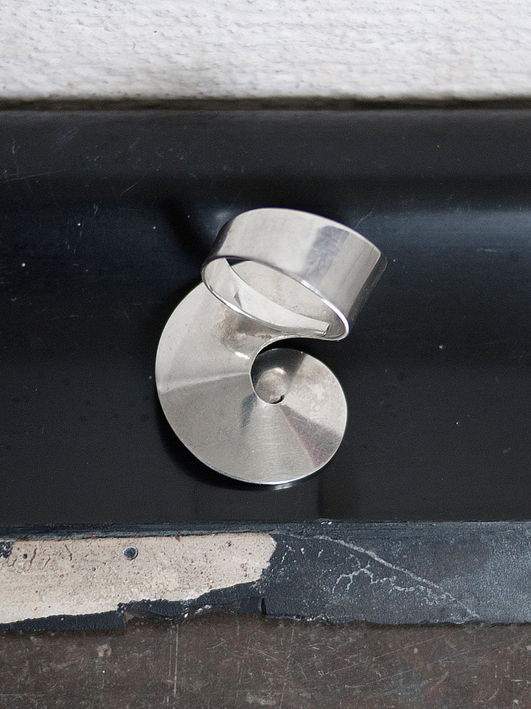 SHELL RING
