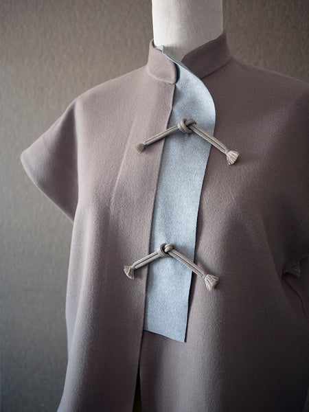 SOBA BLOUSE