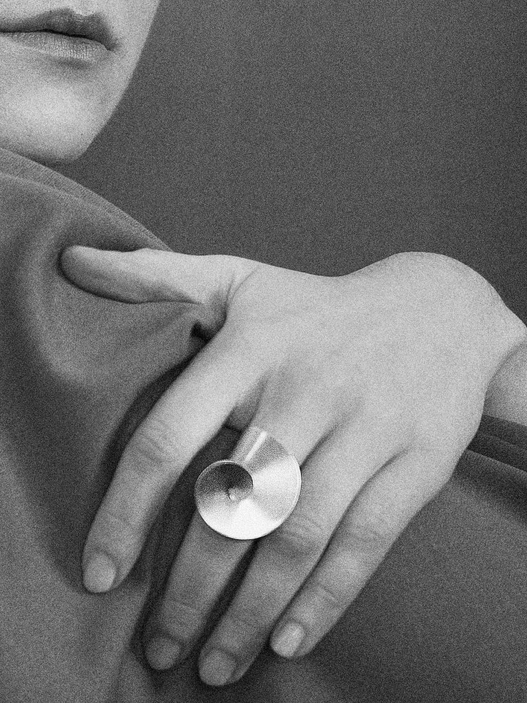SHELL RING