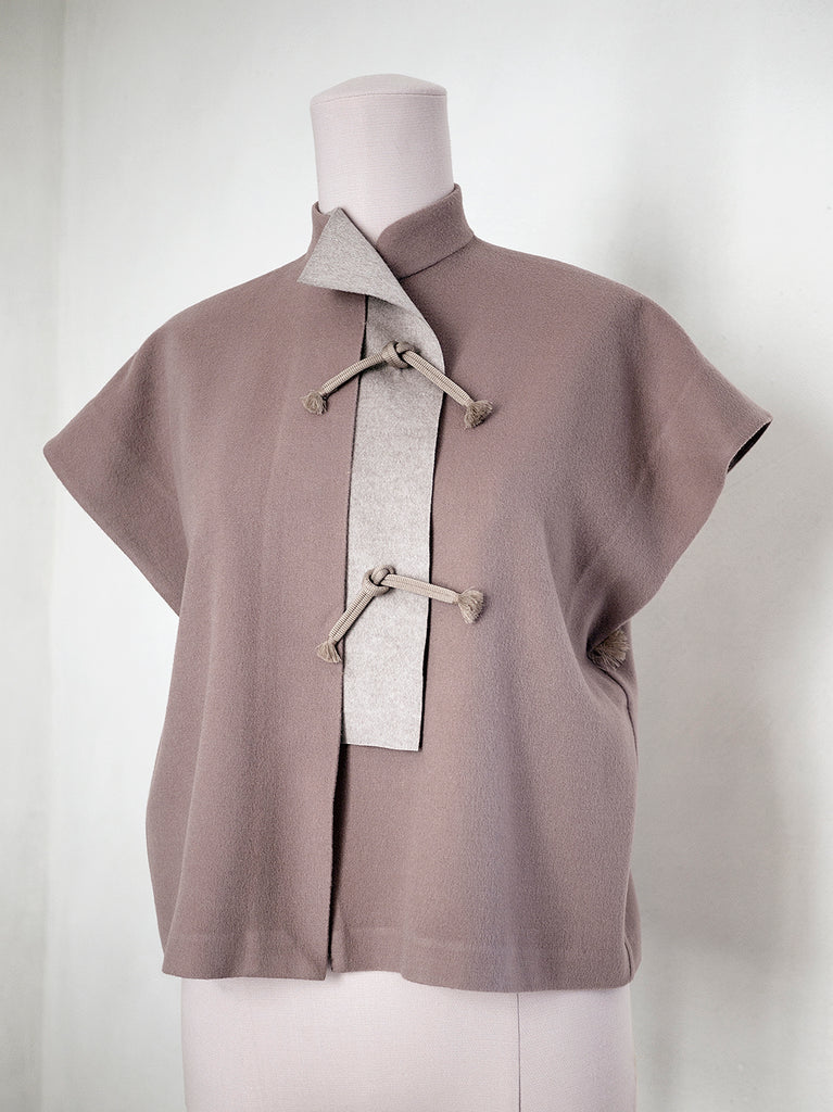SOBA BLOUSE