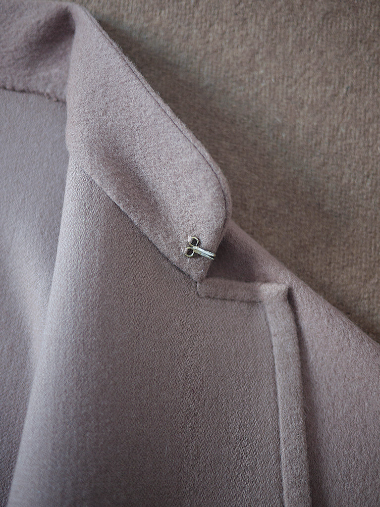 SOBA BLOUSE