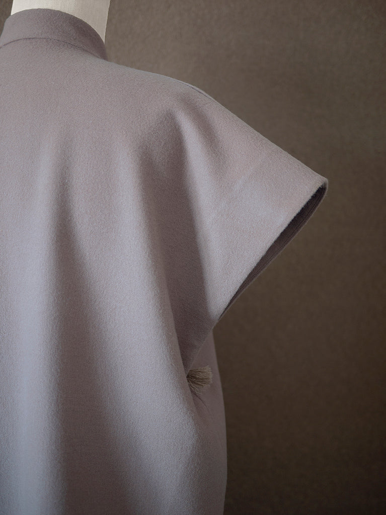 SOBA BLOUSE