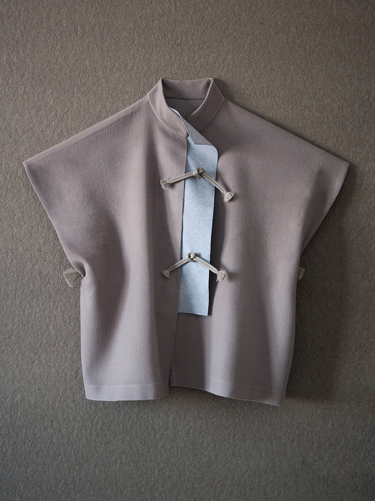 SOBA BLOUSE
