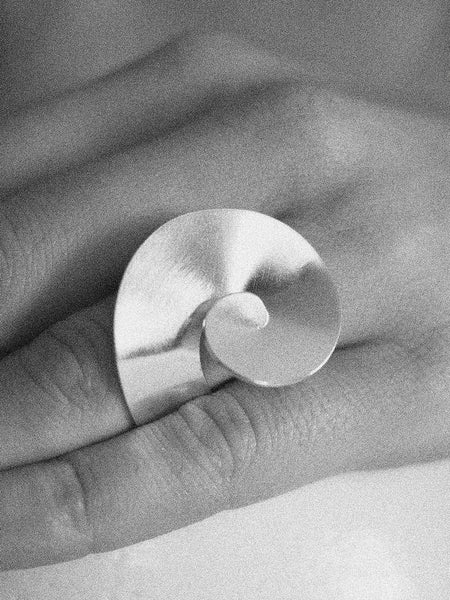 SHELL RING